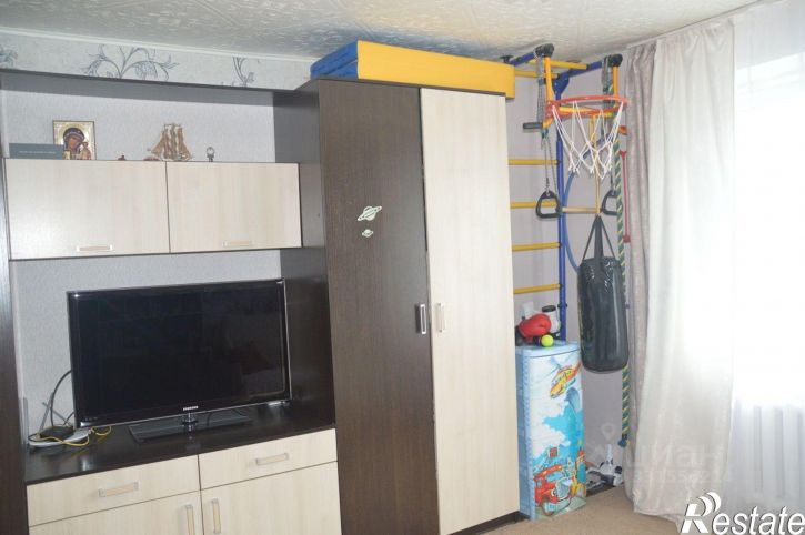 1-комн квартира ул им Ломоносова М.В., 10А,  д. 10А