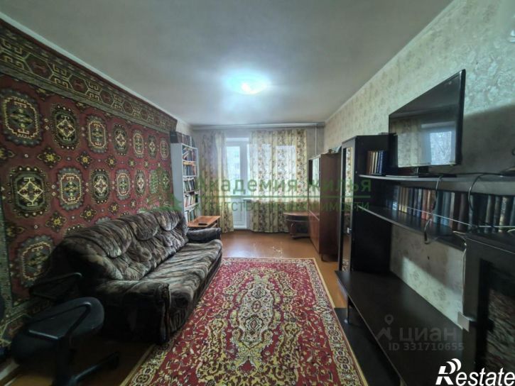 3-комн квартира ул Новоузенская, 149,  д. 149