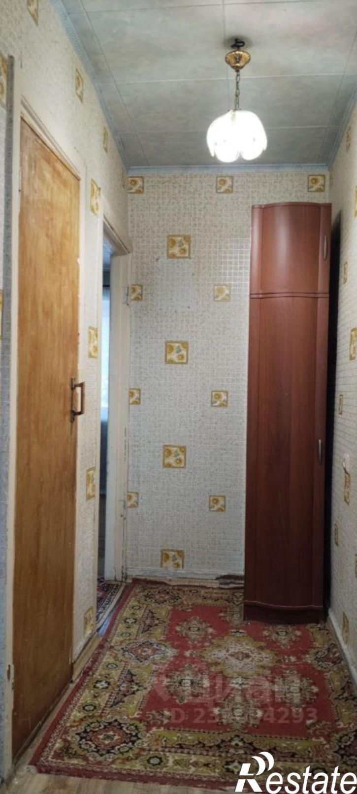 1-комн квартира Кавказский пр-д, 19,  д. 19