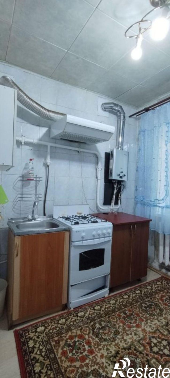 1-комн квартира Кавказский пр-д, 19,  д. 19