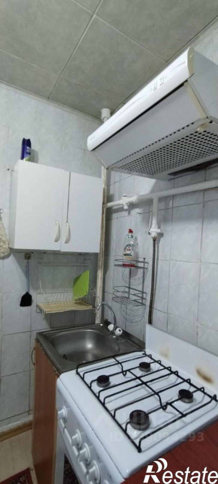1-комн квартира Кавказский пр-д, 19,  д. 19