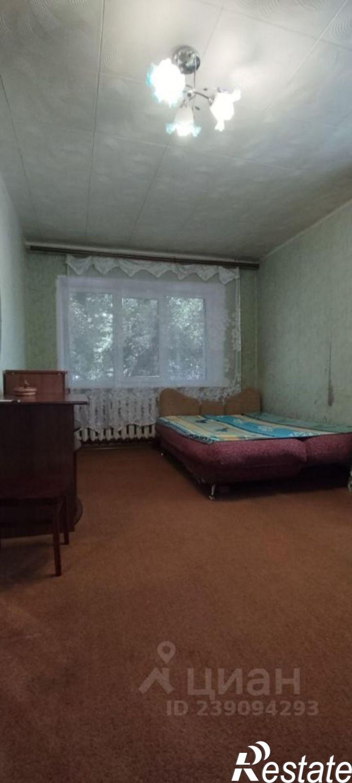 1-комн квартира Кавказский пр-д, 19,  д. 19