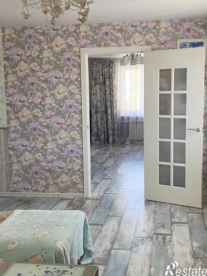 4-комн квартира ул 1-я Пионерская, 69/75,  д. 69/75