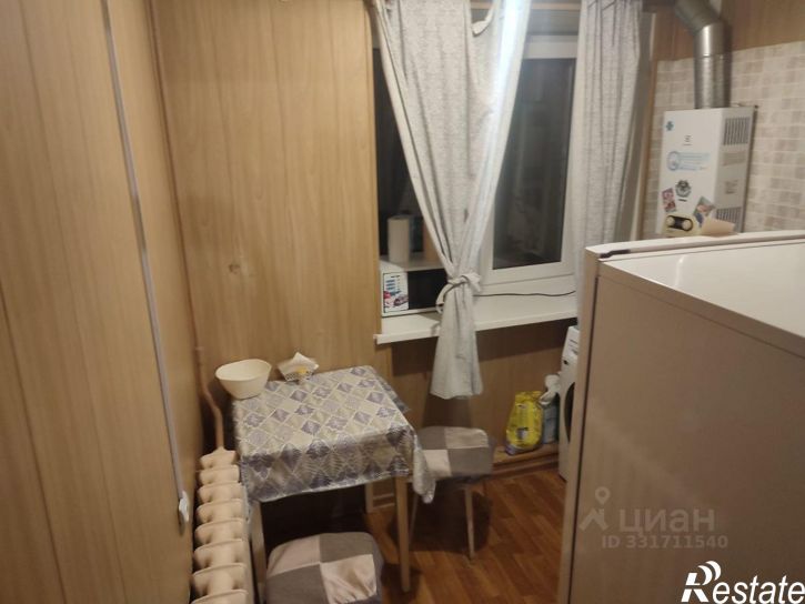 1-комн квартира ул Шелковичная, 23,  д. 23