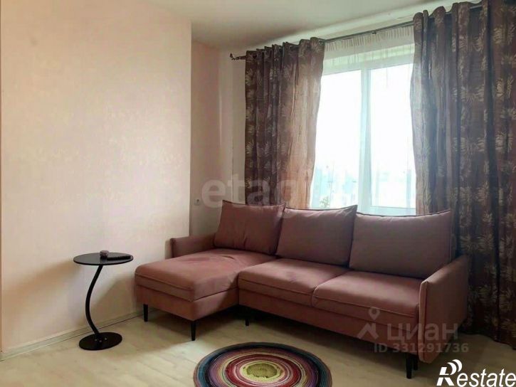 3-комн квартира ул им академика О.К.Антонова, 26Б,  д. 26Б