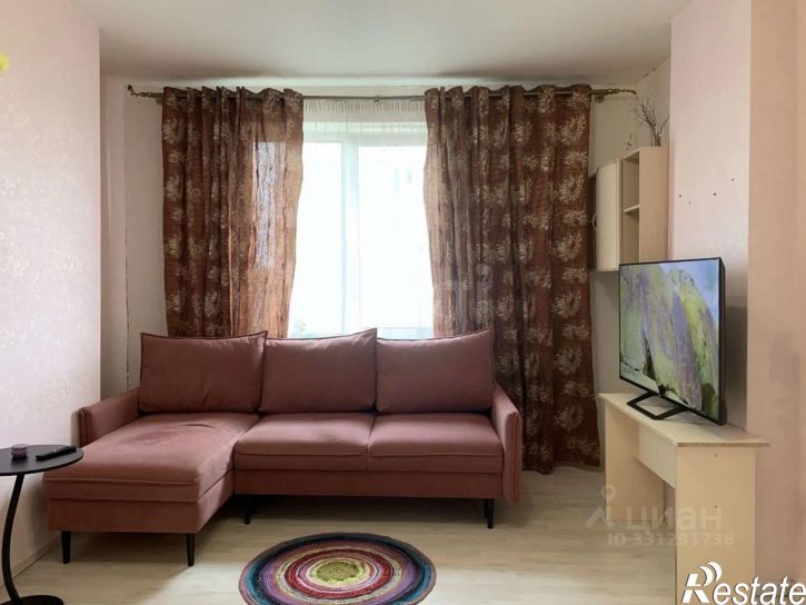 3-комн квартира ул им академика О.К.Антонова, 26Б,  д. 26Б