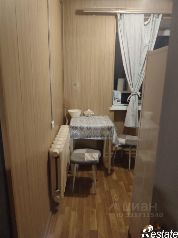 1-комн квартира ул Шелковичная, 23,  д. 23