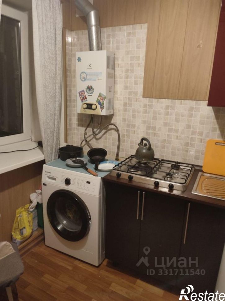1-комн квартира ул Шелковичная, 23,  д. 23