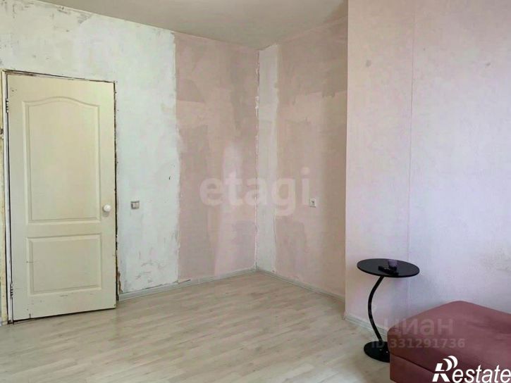 3-комн квартира ул им академика О.К.Антонова, 26Б,  д. 26Б