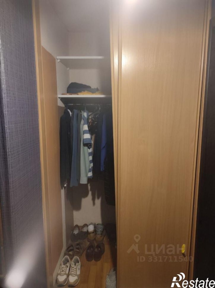1-комн квартира ул Шелковичная, 23,  д. 23