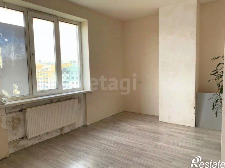 3-комн квартира ул им академика О.К.Антонова, 26Б,  д. 26Б