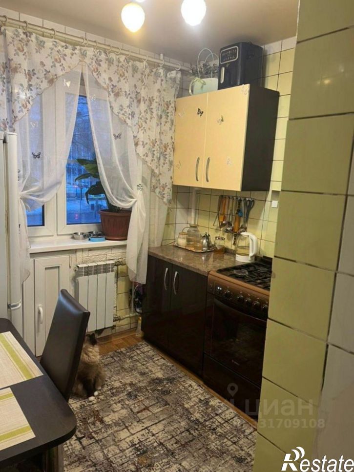 2-комн квартира ул Политехническая, 116,  д. 116