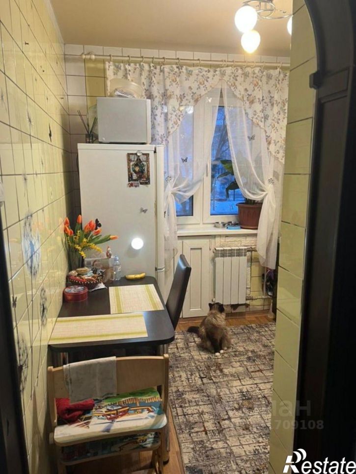 2-комн квартира ул Политехническая, 116,  д. 116