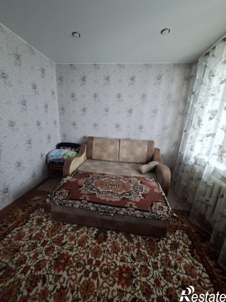 3-комн квартира ул Парковая, 46,  д. 46