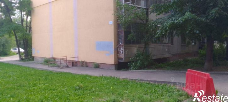 4-комн квартира ул им Шехурдина А.П., 36А,  д. 36А
