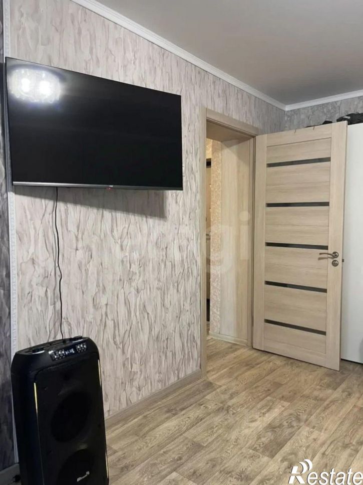 1-комн квартира 7-й Динамовский пр-д, 49/53,  д. 49/53