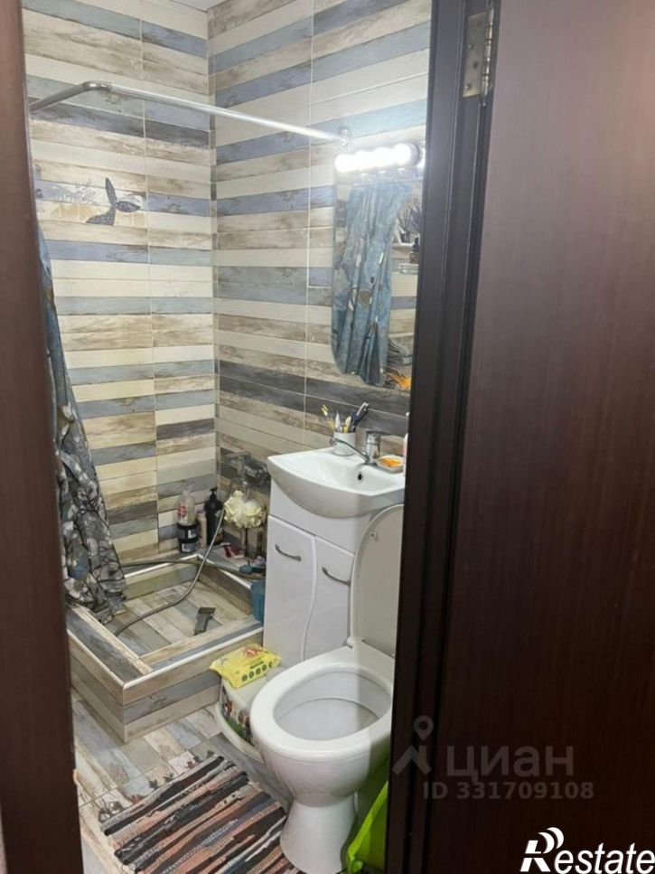 2-комн квартира ул Политехническая, 116,  д. 116