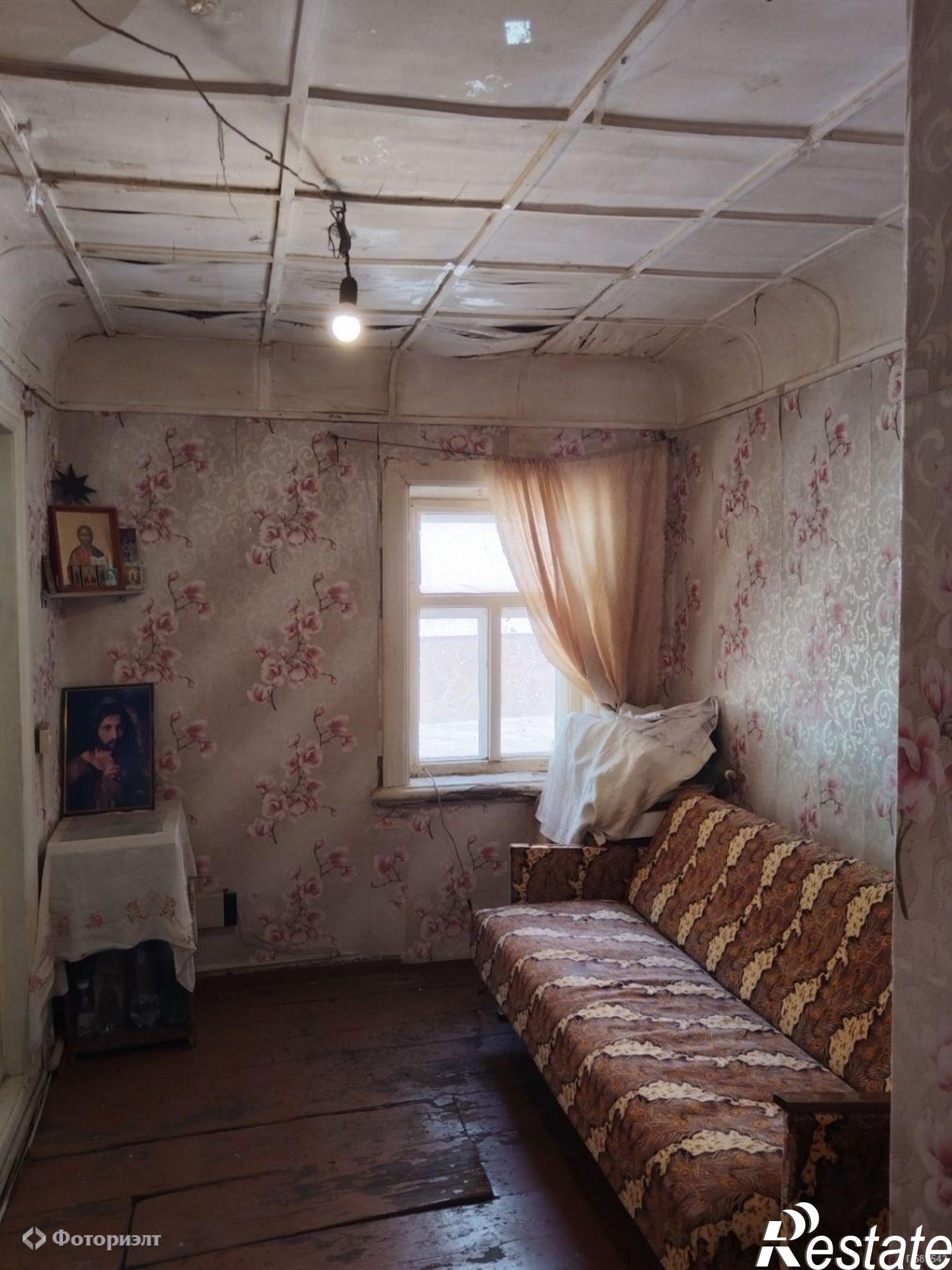 Купить дачу, дом, коттедж за 1 200 000 рублей на Челюскинцев ул, 166