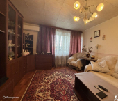 3-комн, 62кв м, этаж 6/10 Пензенская ул, 41