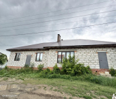 коттедж 394.5 кв м Елшанский 2-й туп, 16