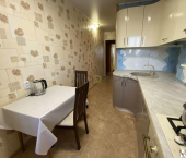 2-комн, 50кв м, этаж 8/9 ул Пензенская, 35