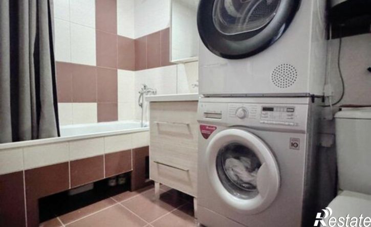3-комн квартира ул им Блинова Ф.А., 33,  д. 33