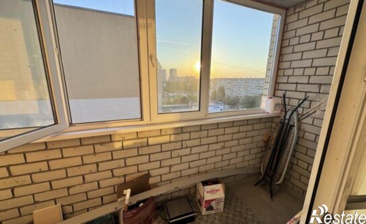3-комн квартира ул им Блинова Ф.А., 33,  д. 33