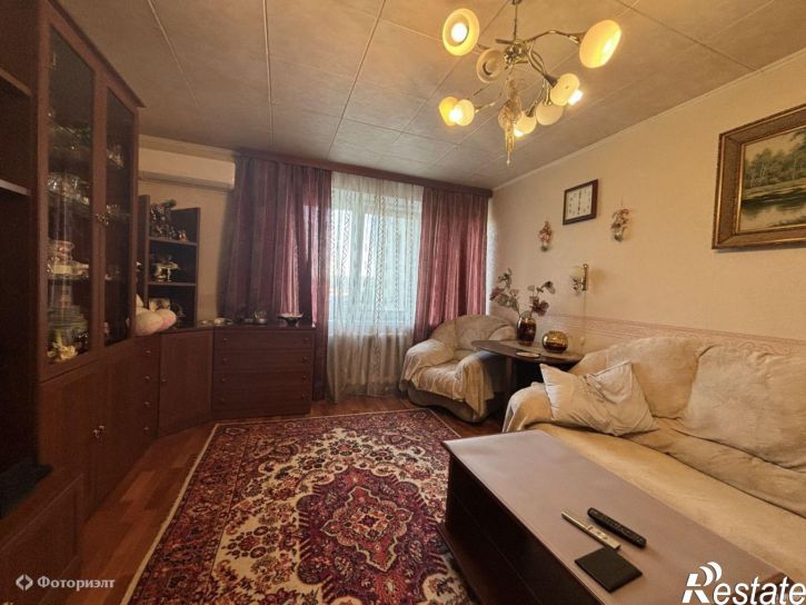 3-комн квартира Пензенская ул, 41