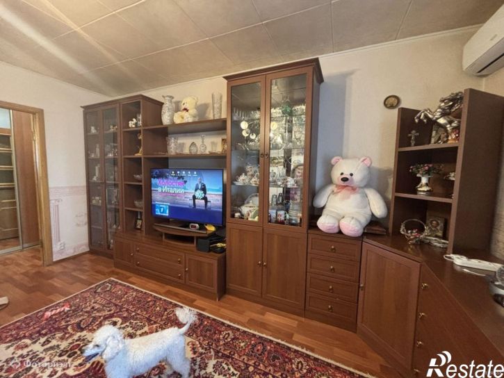 3-комн квартира Пензенская ул, 41