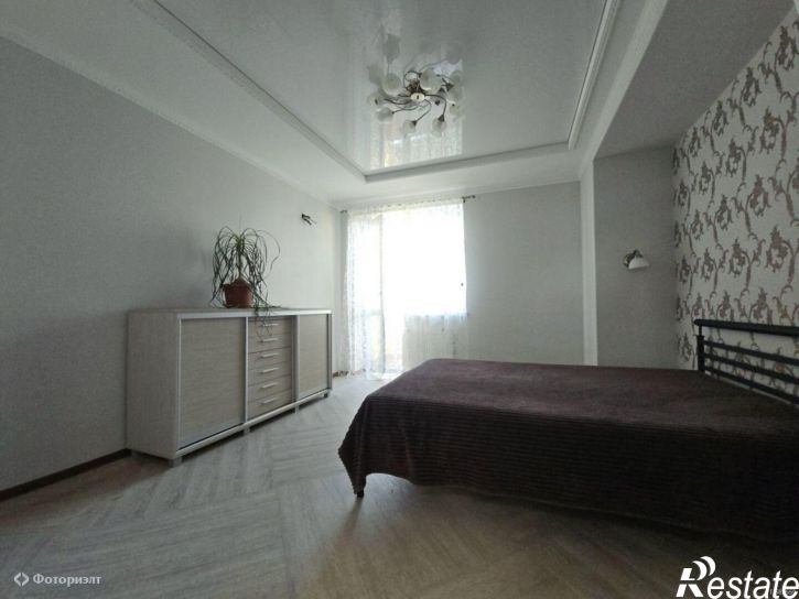 3-комн квартира Шелковичная ул, 1