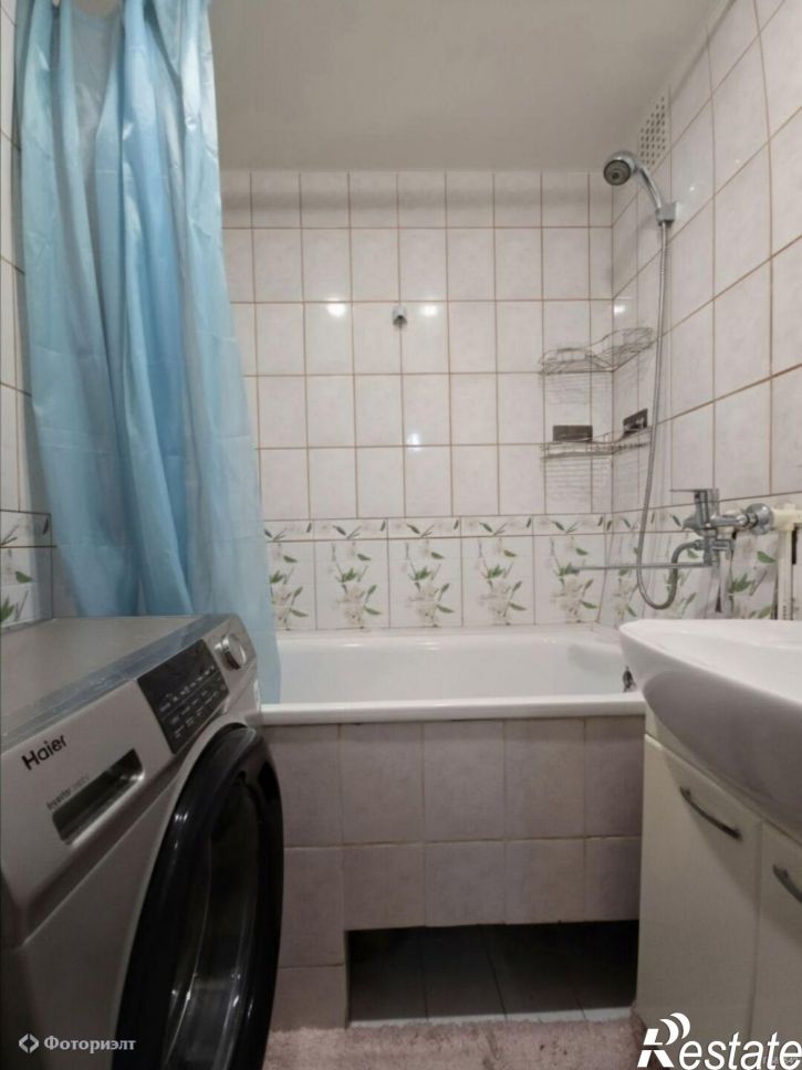 3-комн квартира Тульская ул, 49