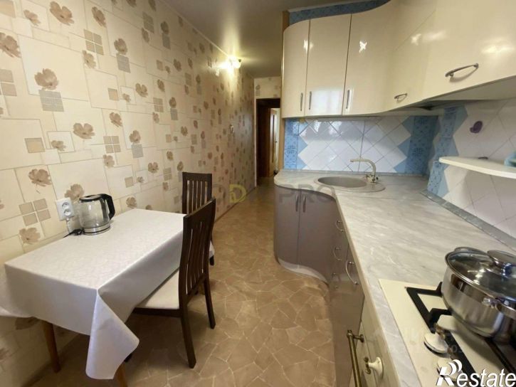 2-комн квартира ул Пензенская, 35,  д. 35