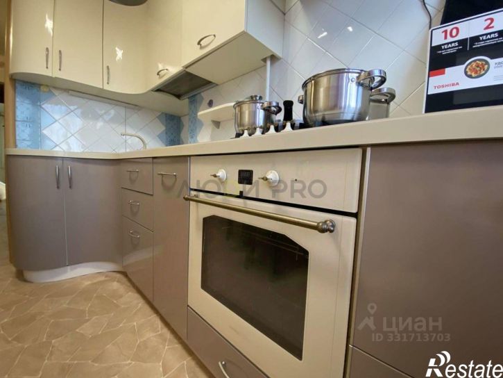 2-комн квартира ул Пензенская, 35,  д. 35