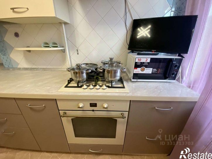 2-комн квартира ул Пензенская, 35,  д. 35