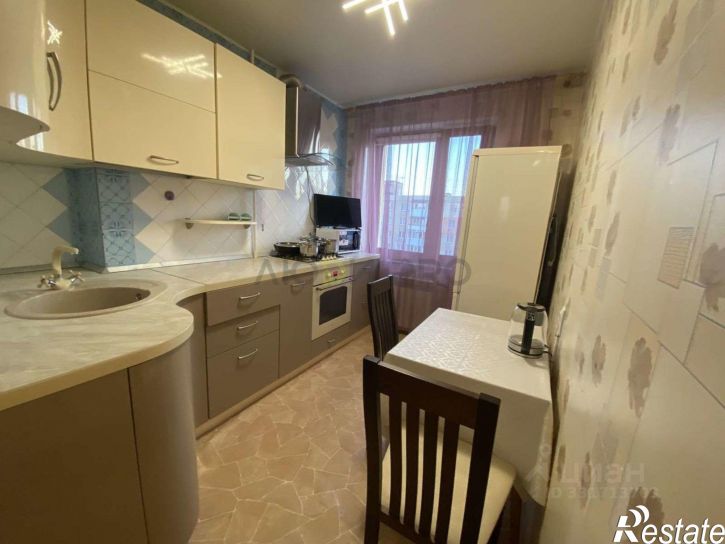 2-комн квартира ул Пензенская, 35,  д. 35