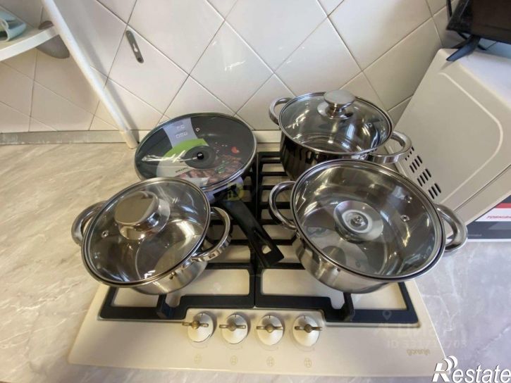 2-комн квартира ул Пензенская, 35,  д. 35