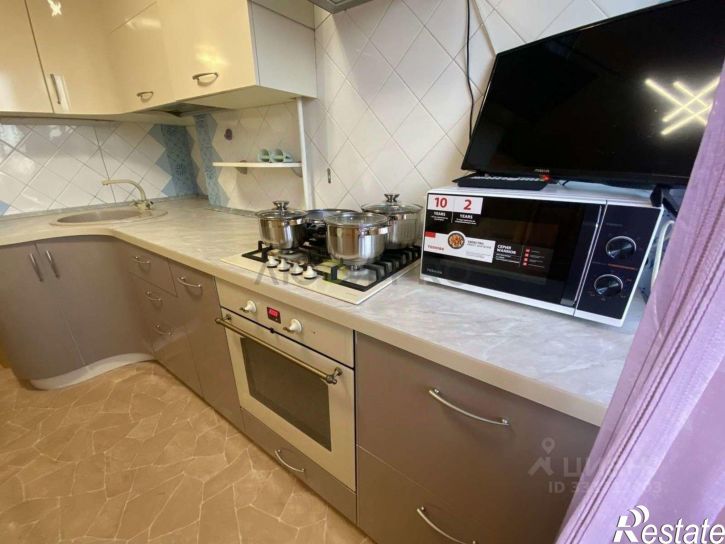 2-комн квартира ул Пензенская, 35,  д. 35