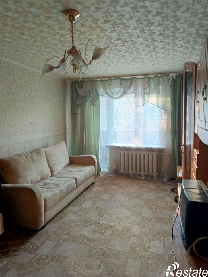 1-комн квартира ул Мира, 9Б,  д. 9Б