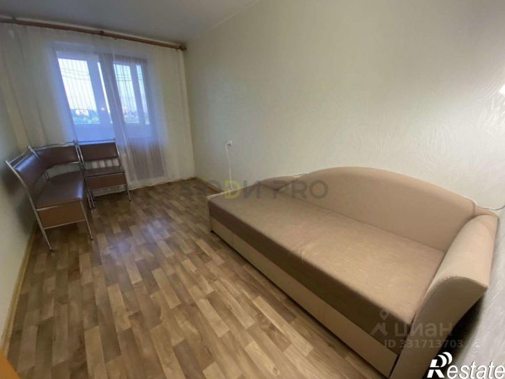 2-комн квартира ул Пензенская, 35,  д. 35