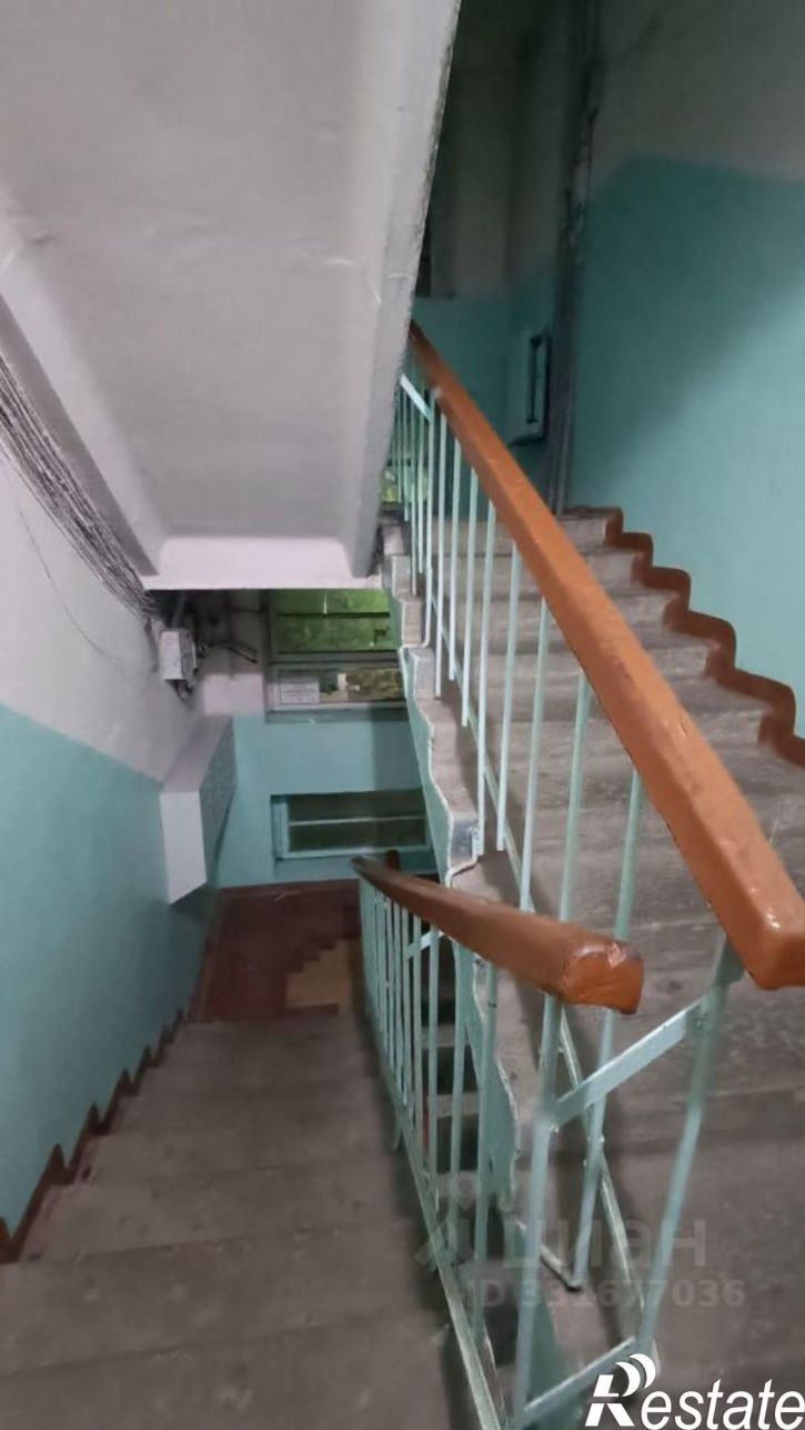 2-комн квартира 1-й Станционный пр-д, 8,  д. 8