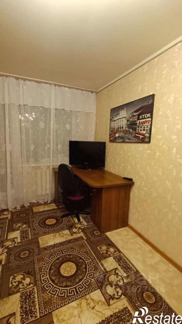 2-комн квартира 1-й Станционный пр-д, 8,  д. 8
