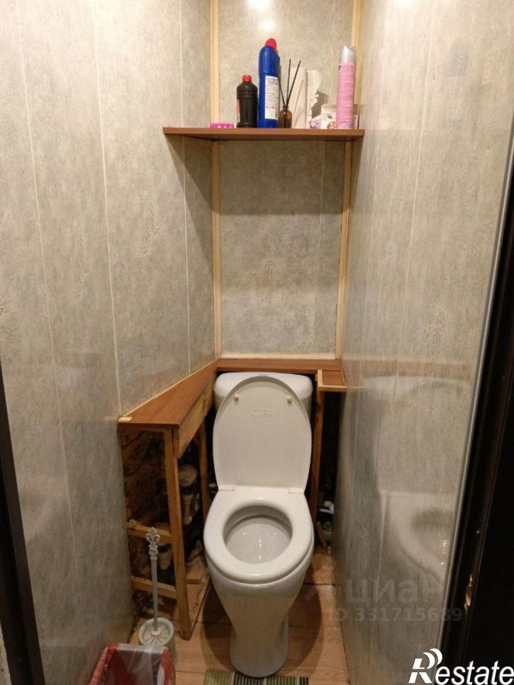 1-комн квартира ул Мира, 9Б,  д. 9Б