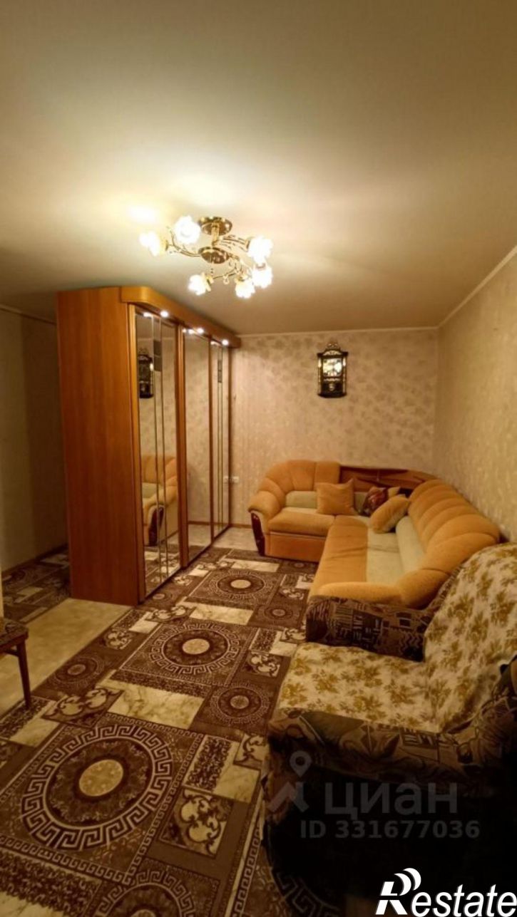 2-комн квартира 1-й Станционный пр-д, 8,  д. 8