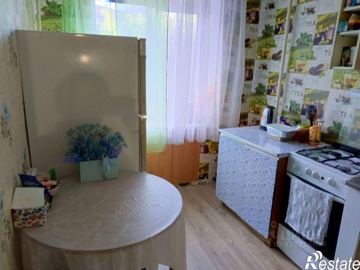 1-комн квартира ул Мира, 9Б,  д. 9Б