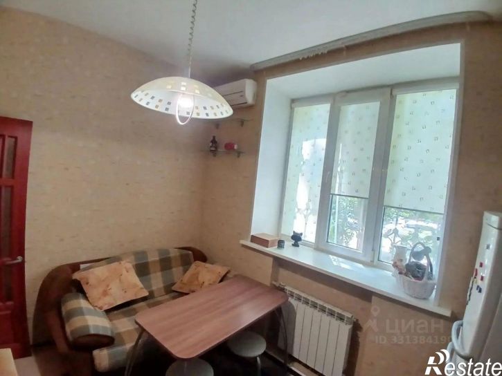 1-комн квартира ул им Шевченко Т.Г., 50,  д. 50