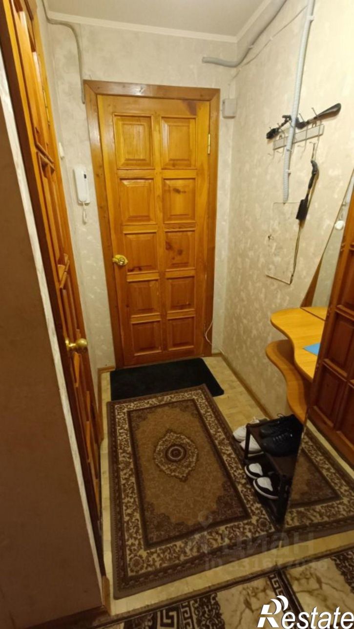 2-комн квартира 1-й Станционный пр-д, 8,  д. 8