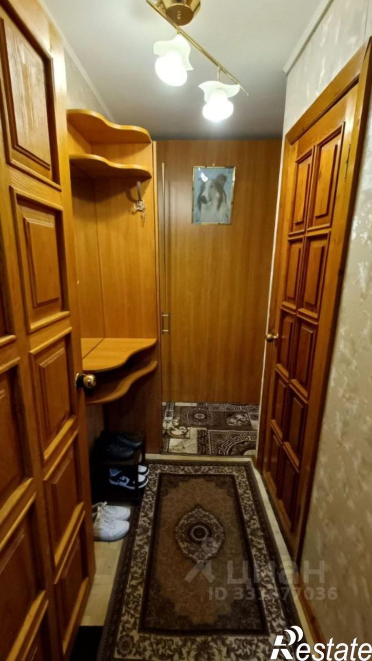 2-комн квартира 1-й Станционный пр-д, 8,  д. 8