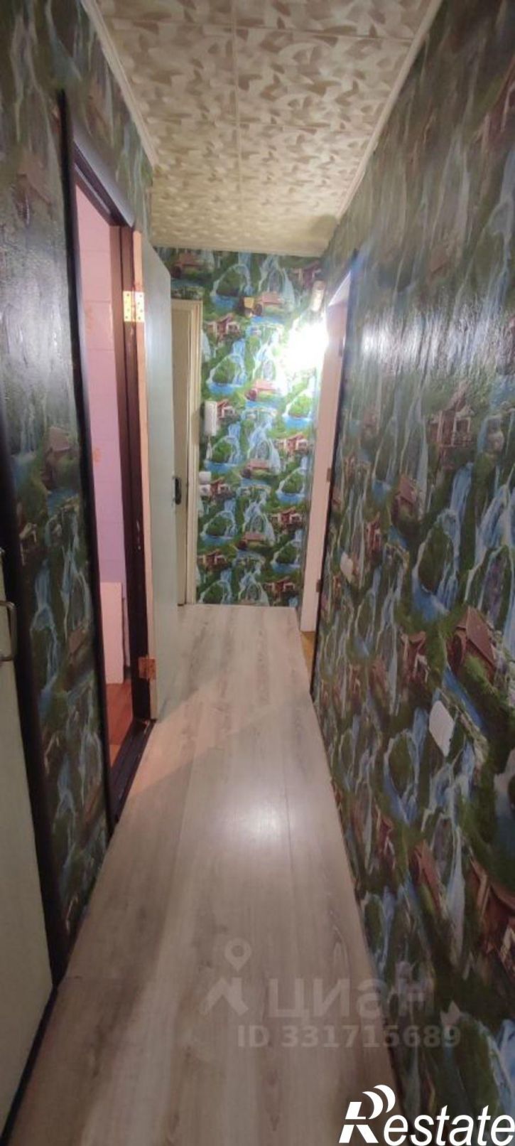 1-комн квартира ул Мира, 9Б,  д. 9Б