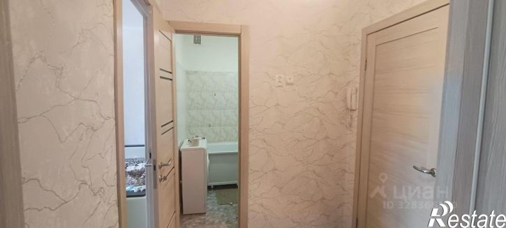 1-комн квартира ул Геофизическая, 50/54,  д. 50/54