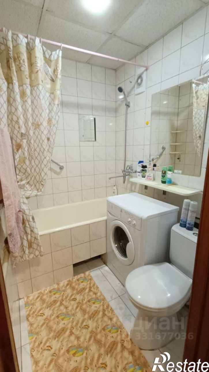 2-комн квартира 1-й Станционный пр-д, 8,  д. 8